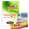 Mardi Gras Hangover Helper Kit